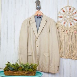 Claiborne Suits & Blazers - Claiborne Linen Casual Sport Coat Blazer Claiborne Suits & Blazers - Claiborne Linen Casual Sport Coat Blazer